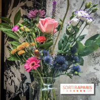 Popup store bloomon à Paris