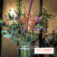 Popup store bloomon à Paris