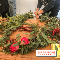 Popup store bloomon à Paris