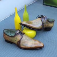 Carlos Santos by JMLEGAZEL