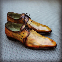 Carlos Santos by JMLEGAZEL