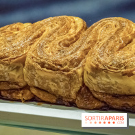 L'Atelier Ephémère Lenôtre à Paris