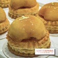 L'Atelier Ephémère Lenôtre à Paris