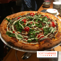 Restaurant MOB Hôtel