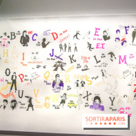 Michael Jackson : On the Wall, nos photos de l'exposition au Grand Palais