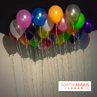 Michael Jackson : On the Wall, nos photos de l'exposition au Grand Palais