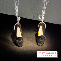 Michael Jackson : On the Wall, nos photos de l'exposition au Grand Palais