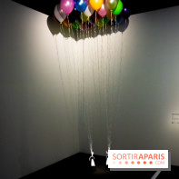 Michael Jackson : On the Wall, nos photos de l'exposition au Grand Palais