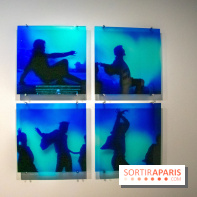 Michael Jackson : On the Wall, nos photos de l'exposition au Grand Palais