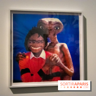 Michael Jackson : On the Wall, nos photos de l'exposition au Grand Palais
