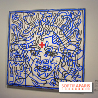 Michael Jackson : On the Wall, nos photos de l'exposition au Grand Palais