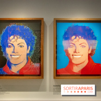 Michael Jackson : On the Wall, nos photos de l'exposition au Grand Palais