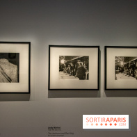 Michael Jackson : On the Wall, nos photos de l'exposition au Grand Palais