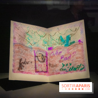 Michael Jackson : On the Wall, nos photos de l'exposition au Grand Palais