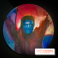 Michael Jackson : On the Wall, nos photos de l'exposition au Grand Palais