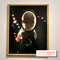 Michael Jackson : On the Wall, nos photos de l'exposition au Grand Palais