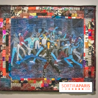 Michael Jackson : On the Wall, nos photos de l'exposition au Grand Palais