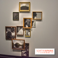 Michael Jackson : On the Wall, nos photos de l'exposition au Grand Palais