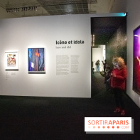 Michael Jackson : On the Wall, nos photos de l'exposition au Grand Palais