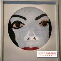 Michael Jackson : On the Wall, nos photos de l'exposition au Grand Palais