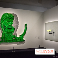 Michael Jackson : On the Wall, nos photos de l'exposition au Grand Palais