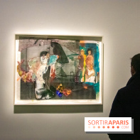 Michael Jackson : On the Wall, nos photos de l'exposition au Grand Palais