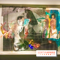 Michael Jackson : On the Wall, nos photos de l'exposition au Grand Palais