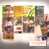 Michael Jackson : On the Wall, nos photos de l'exposition au Grand Palais