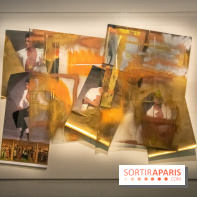 Michael Jackson : On the Wall, nos photos de l'exposition au Grand Palais