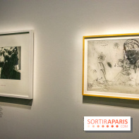 Michael Jackson : On the Wall, nos photos de l'exposition au Grand Palais