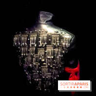 Michael Jackson : On the Wall, nos photos de l'exposition au Grand Palais