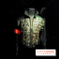 Michael Jackson : On the Wall, nos photos de l'exposition au Grand Palais