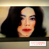 Michael Jackson : On the Wall, nos photos de l'exposition au Grand Palais