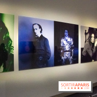 Michael Jackson : On the Wall, nos photos de l'exposition au Grand Palais