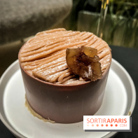 Tea-time Hotel Duo by Kevin Lacote