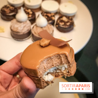 Tea-time Hotel Duo by Kevin Lacote