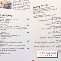 Tea-time Hotel Duo by Kevin Lacote