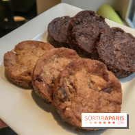 Tea-time Hotel Duo by Kevin Lacote