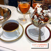 Il Gelato del Marchese - carte d'hiver 