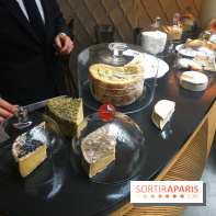 Menu de novembre Sylvestre Wahid