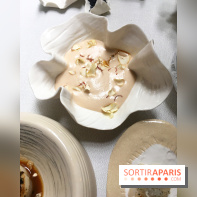 Menu de novembre Sylvestre Wahid