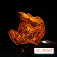 Fendre l'air, l'art du bambou au Musée du Quai Branly