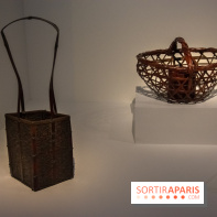 Fendre l'air, nos photos de l'exposition au Musée du Quai Branly