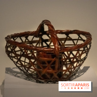 Fendre l'air, nos photos de l'exposition au Musée du Quai Branly