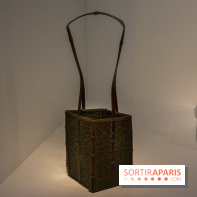 Fendre l'air, nos photos de l'exposition au Musée du Quai Branly