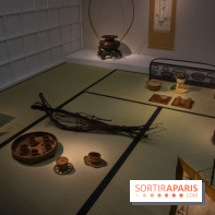 Fendre l'air, nos photos de l'exposition au Musée du Quai Branly