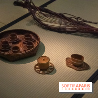 Fendre l'air, nos photos de l'exposition au Musée du Quai Branly