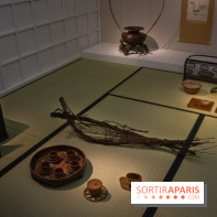 Fendre l'air, nos photos de l'exposition au Musée du Quai Branly