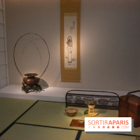 Fendre l'air, nos photos de l'exposition au Musée du Quai Branly