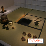 Fendre l'air, nos photos de l'exposition au Musée du Quai Branly